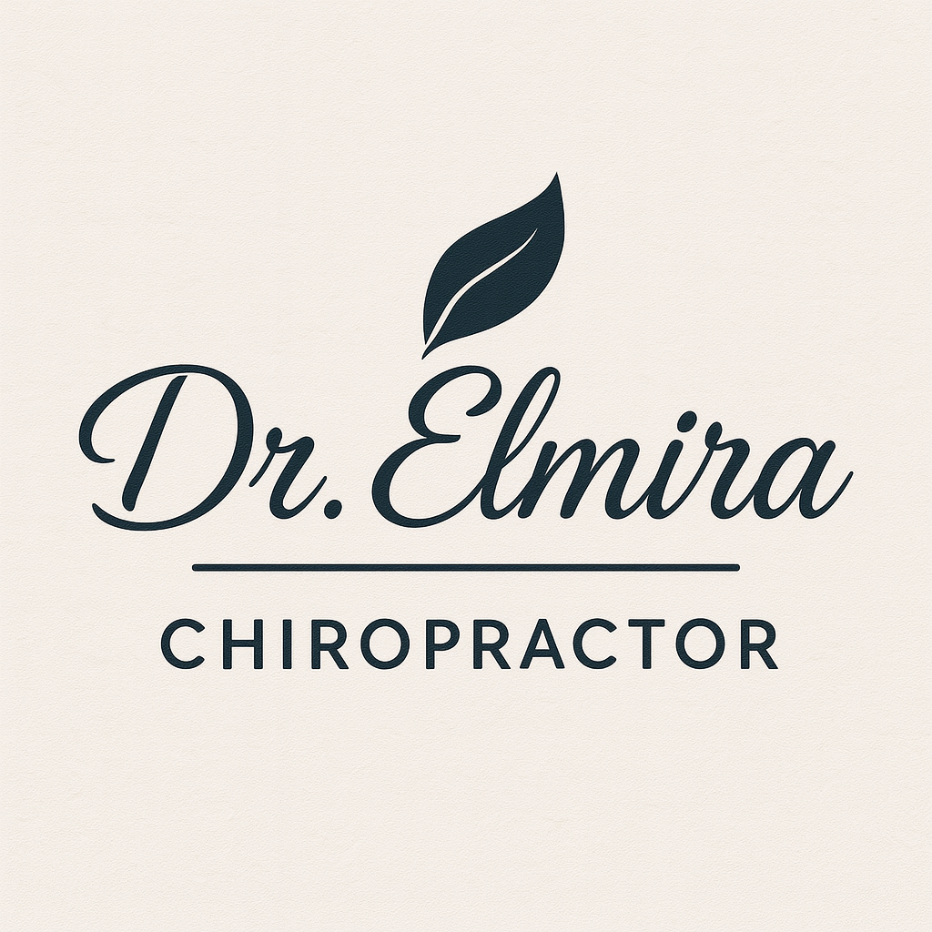 Dr. Elmira Amanollahi, Chiropractor in Coquitlam, British Columbia